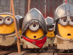 “Minions & Monstruos”, de Pierre Coffin – Estreno el 25 de junio