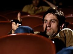 «Taxi Driver» en la Sala Lugones a 50 años de su estreno