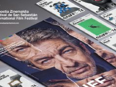 San Sebastián 2026: Ricardo Darín será la imagen del cartel oficial de la 74ª edición