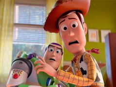“Toy Story 5”, de Andrew Stanton – Estreno el 17 de junio
