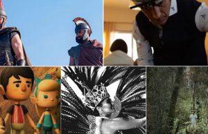 Los estrenos de la semana