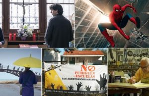 Los estrenos de la semana