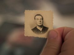 «Biografía de Jorge Luis Borges», de Mariano Llinás, participará del Festival de Venecia