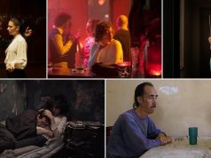 El cine de Luis Ortega en un ciclo en la sala Cacodelphia