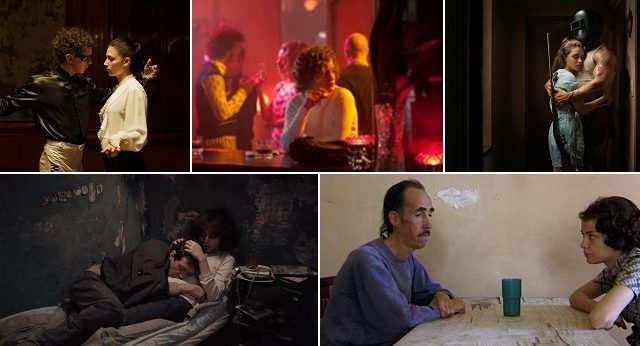El cine de Luis Ortega en un ciclo en la sala Cacodelphia