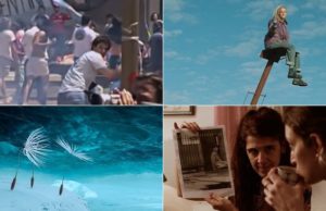 Los estrenos de la semana