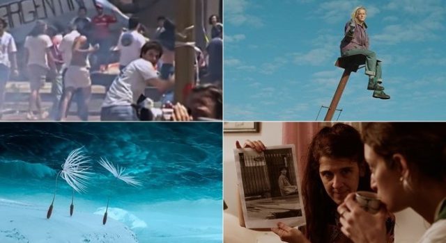 Los estrenos de la semana