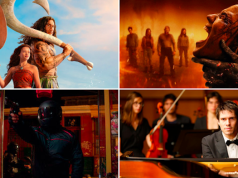 Los estrenos de la semana (del 9 al 15 de julio)