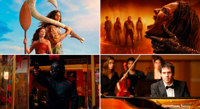 Los estrenos de la semana (del 9 al 15 de julio)