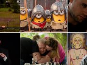 Los estrenos de la semana (del 2 al 8 de julio)