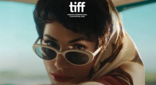 “Glaxo», de Benjamín Naishtat, tendrá su estreno mundial en el Festival de Toronto