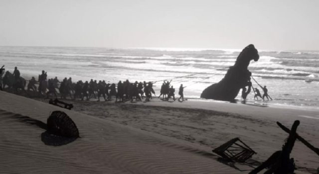 “La Odisea”, de Christopher Nolan – Crítica (en salas)