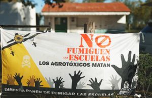 “La tierra explota”, de Juan Pablo Lepore – Crítica (en salas)