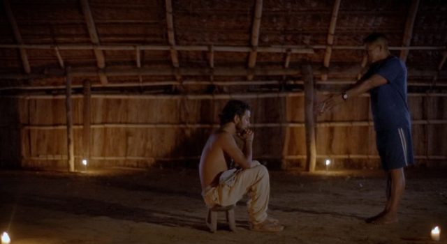 “Retazos de la memoria”, de Juan Pablo Tobal Clariá – Crítica (en sala Gaumont)