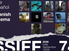 San Sebastián 2026: Se presentaron las producciones españolas que participarán de la 74ma. edición