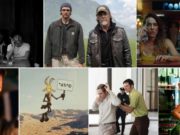 Los estrenos de la semana