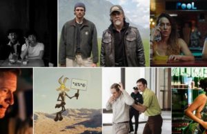 Los estrenos de la semana