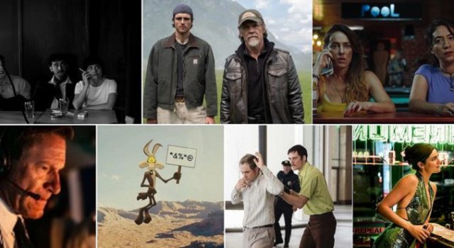 Los estrenos de la semana