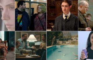 Los estrenos de la semana