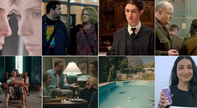 Los estrenos de la semana