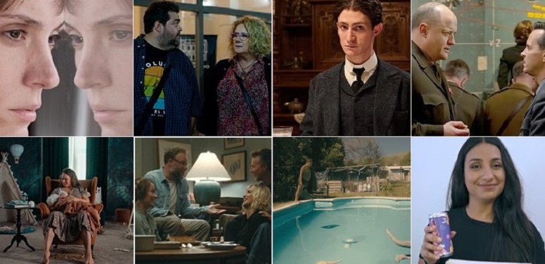 Estrenos 6de agosto