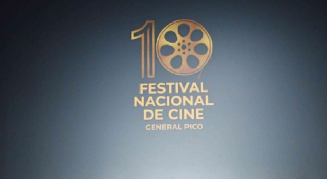 Programación completa de la 10ma. edición del Festival Nacional de Cine de General Pico