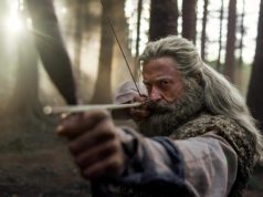 “La muerte de Robin Hood”, de Michael Sarnoski – Crítica (en salas)