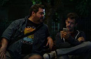 “Canelones”, de Christian Basilis, Ana Gussoni