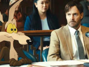 “Coyote vs. Acme”, de Dave Green – Crítica (en salas)
