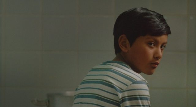 San Sebastián 2026: El actor Lorenzo Ferro debuta como director en la sección Horizontes Latinos