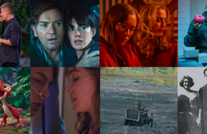 Los estrenos de la semana