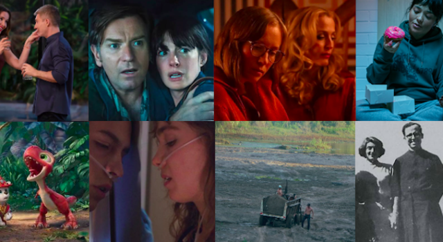 Los estrenos de la semana