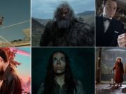 Los estrenos de la semana