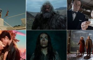 Los estrenos de la semana