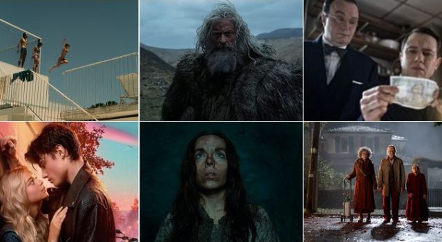 Los estrenos de la semana