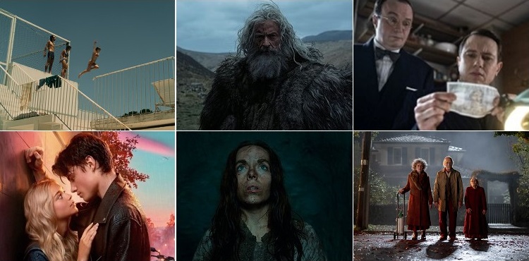 estrenos 20 de agosto