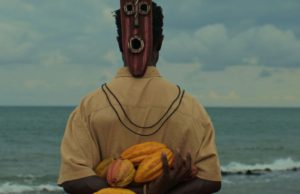 Festival Internacional de Cine Africano en Argentina (FICAA)