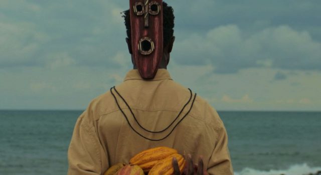 Festival Internacional de Cine Africano en Argentina (FICAA)