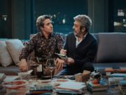 San Sebastián 2026: Ricardo Darín presentará el festival vasco “Lo dejamos acá”, de Hernán Goldfrid