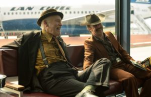 «Caballo salvaje nueve» abrirá la próxima edición del Festival de Mar del Plata