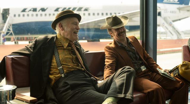 «Caballo salvaje nueve» de Martin Mcdonagh abrirá la próxima edición del Festival de Mar del Plata