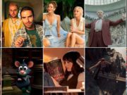 Los estrenos de la semana