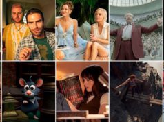 Los estrenos de la semana