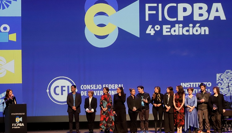 Ficpba 2026 - apertura