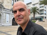 Juan Pablo Sallato: “Hangar rojo resuena con más fuerza porque el gobierno chileno está sumándose al escudo de las Américas”