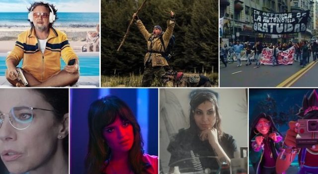 Los estrenos de la semana