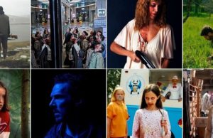 Los estrenos de la semana