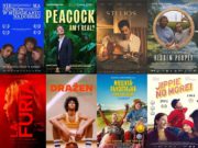 22ª edición del Encuentro de Cine Europeo en Argentina (ECE)