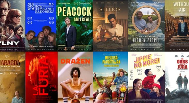 22ª edición del Encuentro de Cine Europeo en Argentina (ECE)