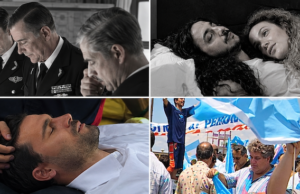 Biarritz 2026: Nutrida participación argentina en la 35º edición
